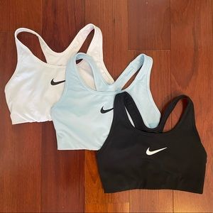Nike Pro Sports Bras